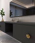 Hanah Home Zuzu 150 - Antracita